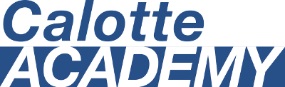 CA logo Calotte Academy logo